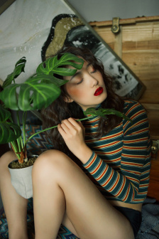 《饥饿的女儿》电影在线观看